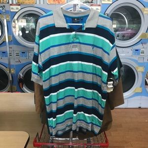 Men’s XL Beverly Hills Polo Club Shirt